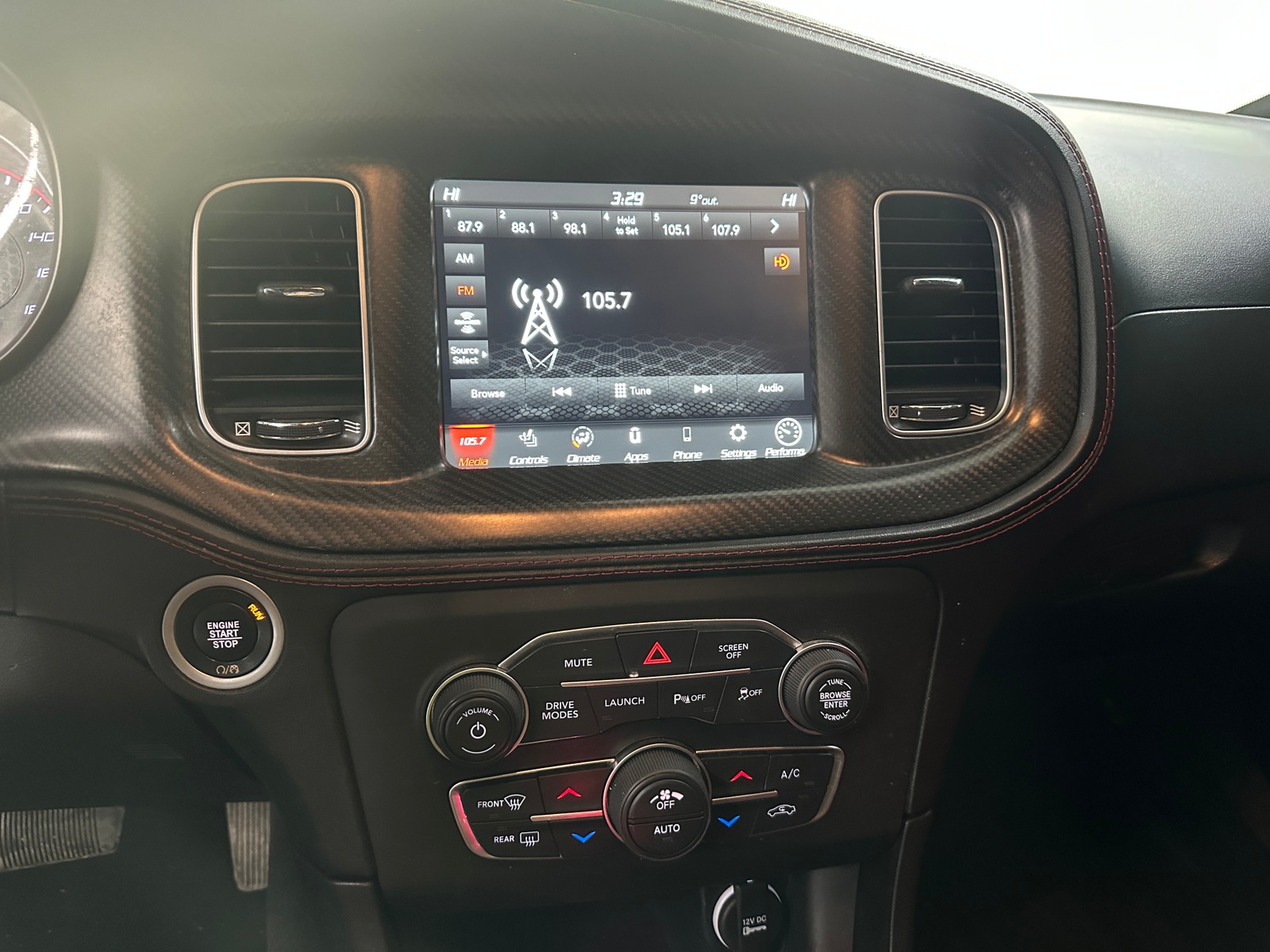 Thumbnail: 2022 Dodge Charger - 3