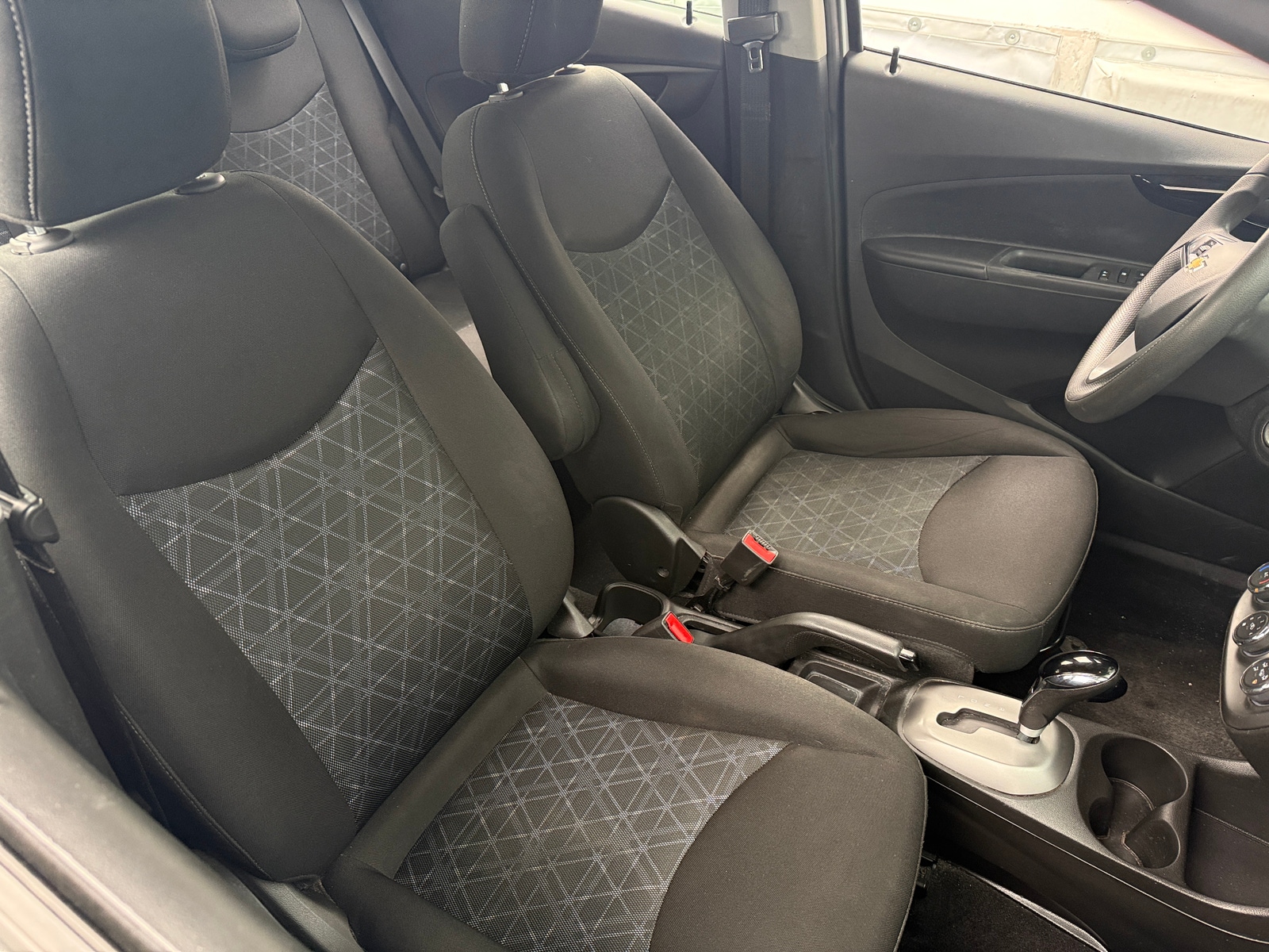 Thumbnail: 2019 Chevrolet Spark - 2