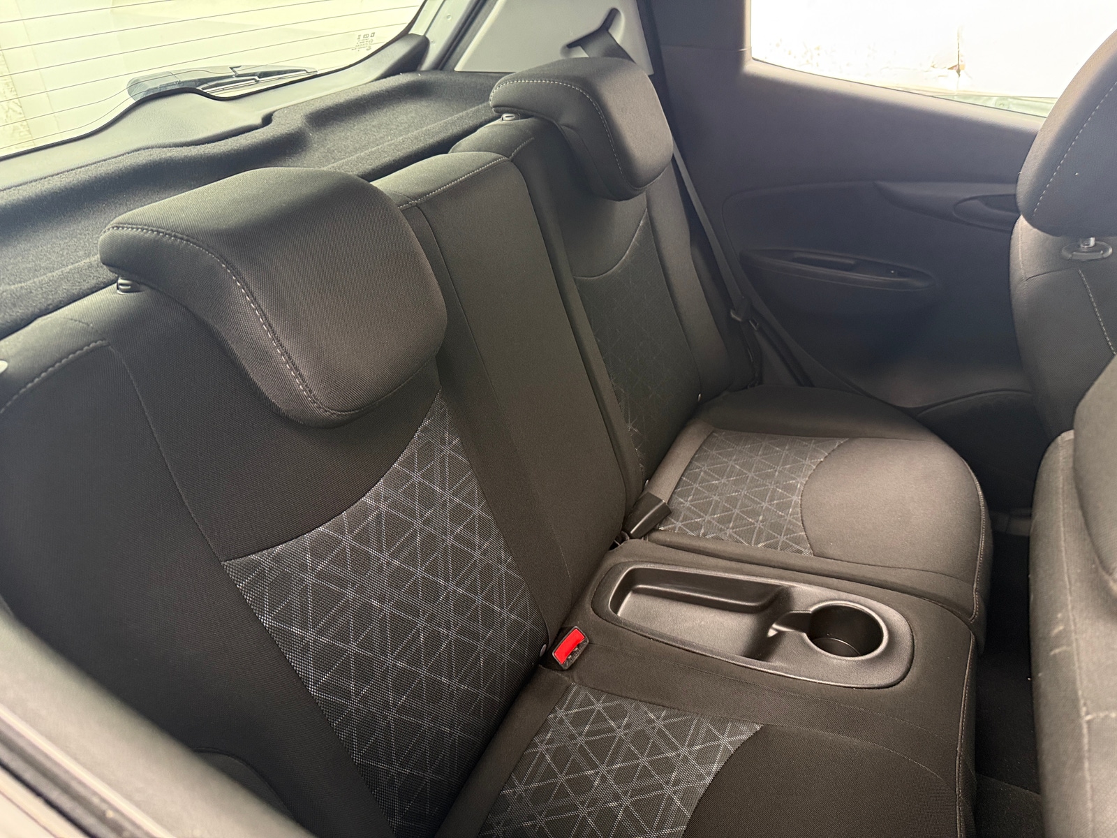 Thumbnail: 2019 Chevrolet Spark - 6