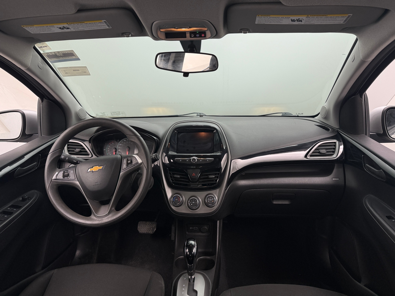 Thumbnail: 2019 Chevrolet Spark - 3