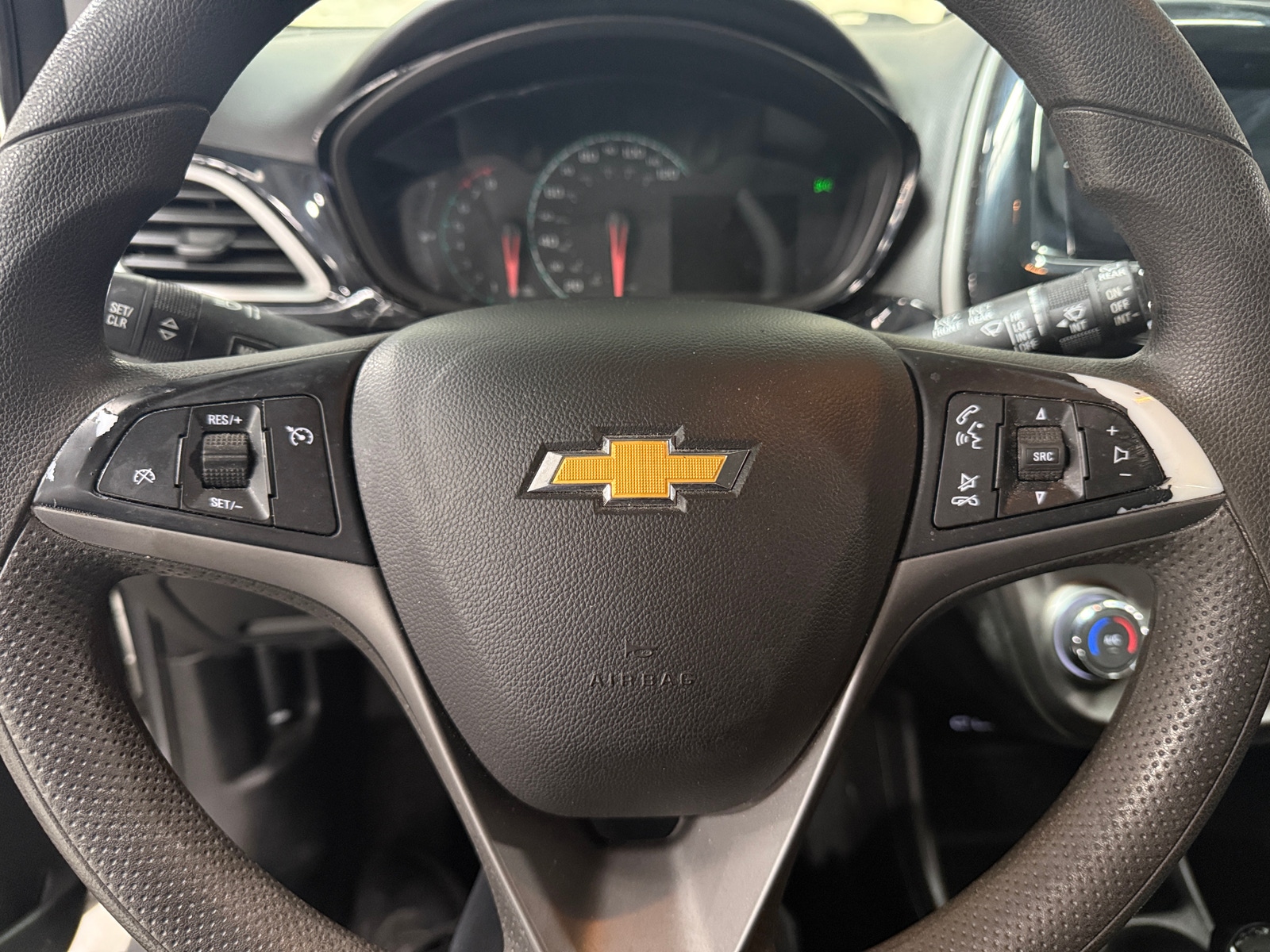 Thumbnail: 2019 Chevrolet Spark - 5