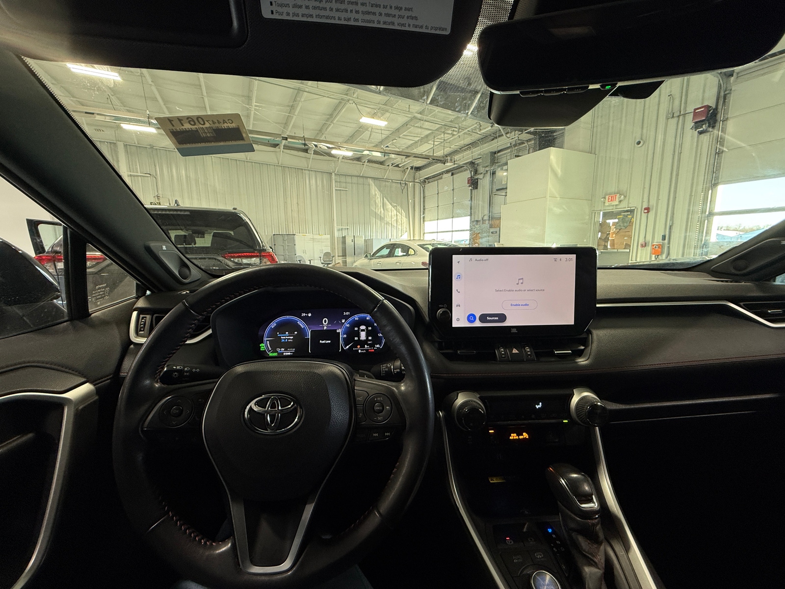 Thumbnail: 2023 Toyota RAV4 - 2