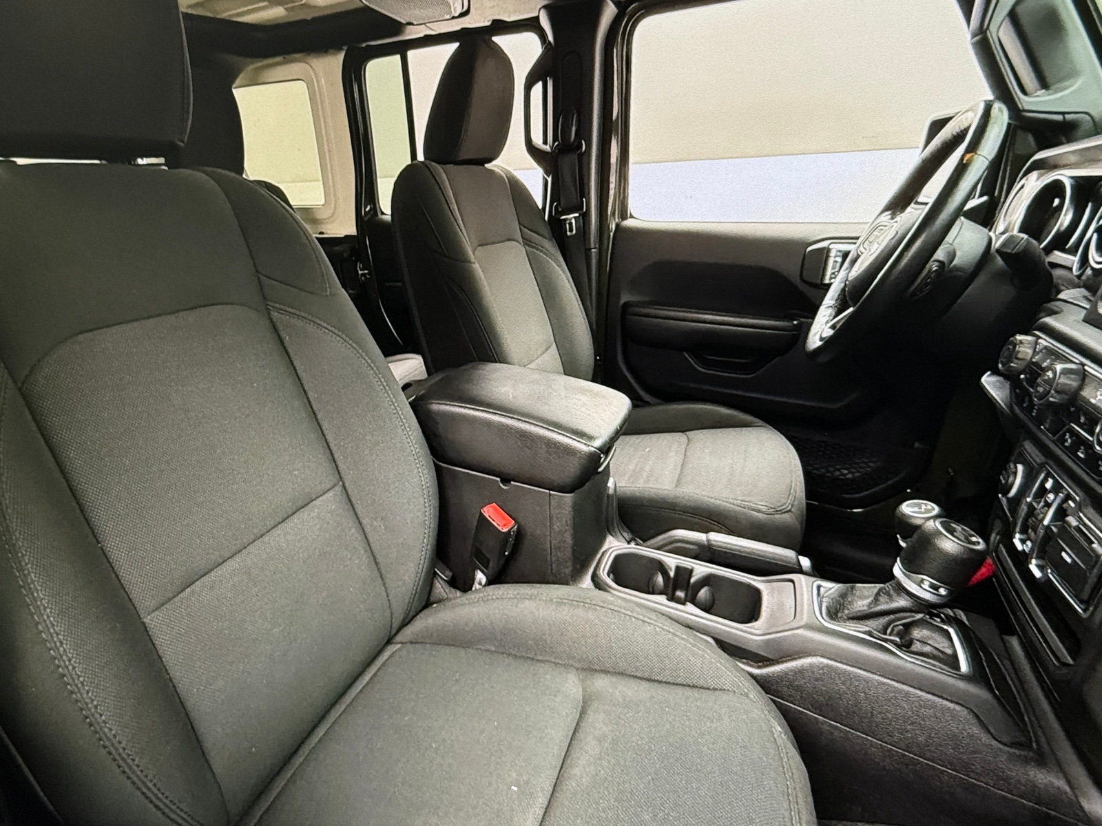 Thumbnail: 2021 Jeep Wrangler - 2