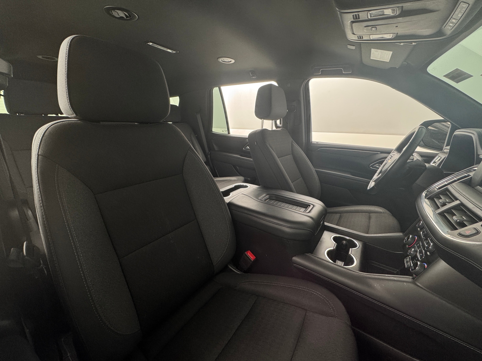 Thumbnail: 2023 Chevrolet Tahoe - 2