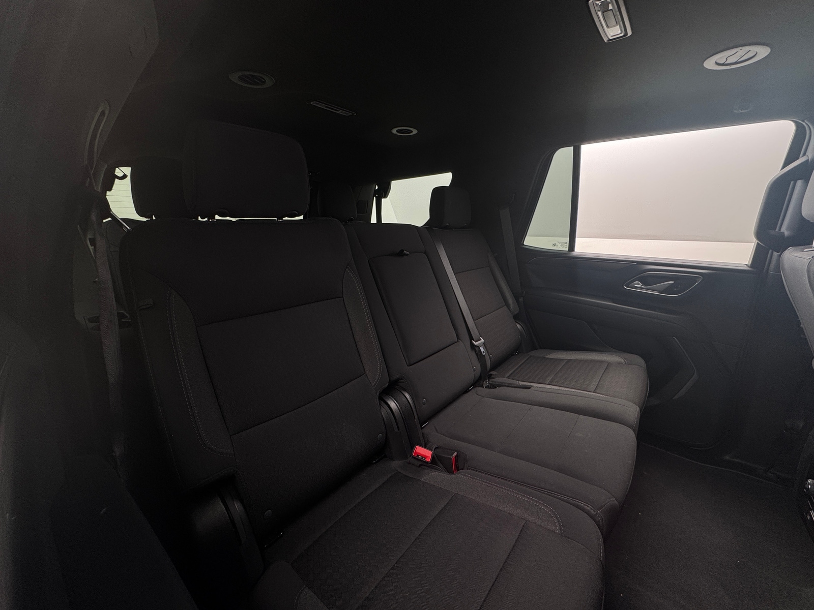 Thumbnail: 2023 Chevrolet Tahoe - 6