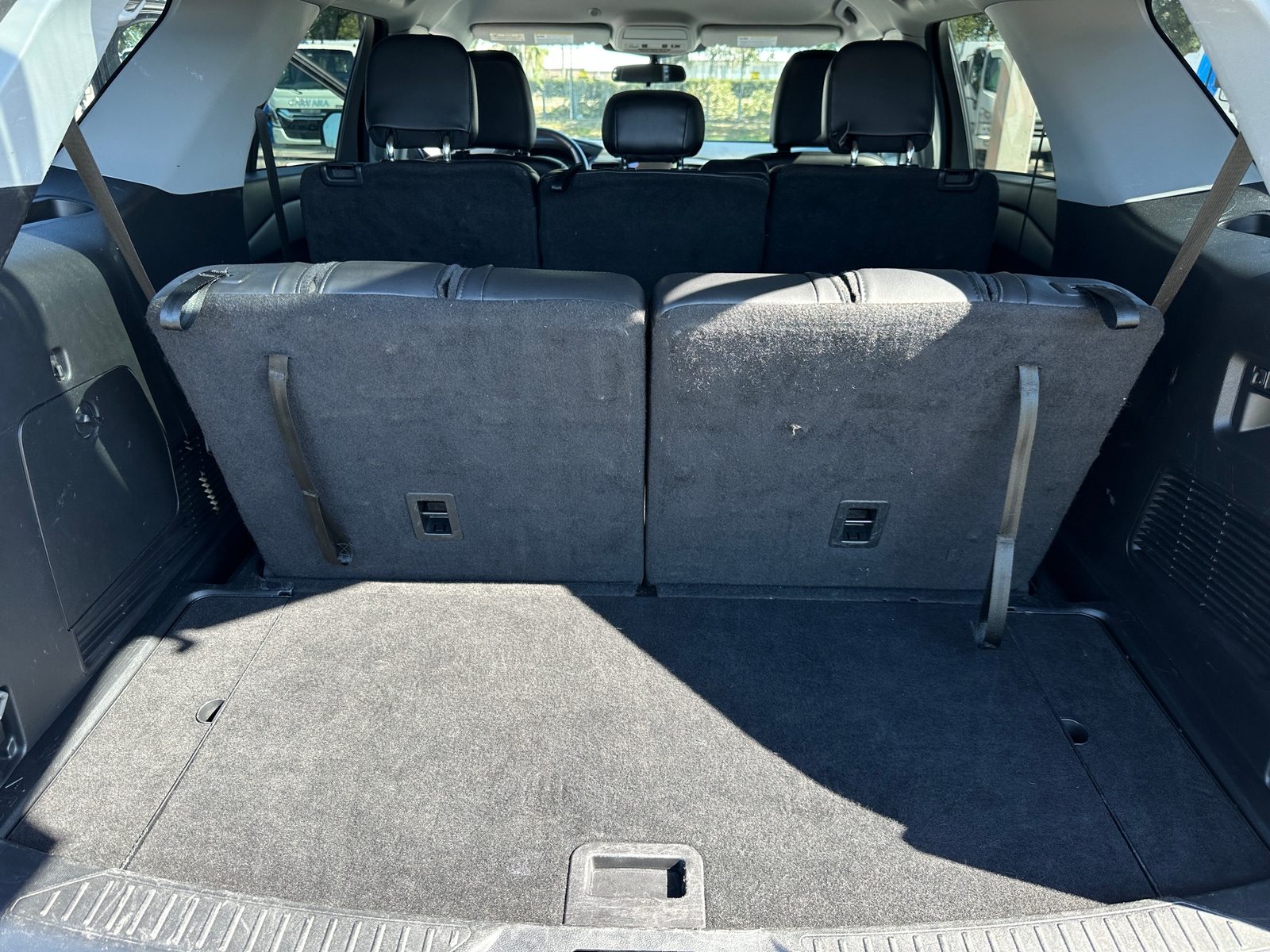 Thumbnail: 2023 Ford Explorer - 7