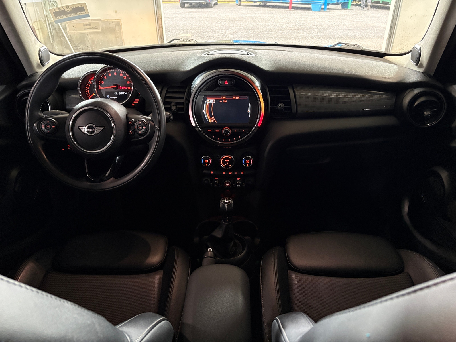 Thumbnail: 2017 MINI Cooper Hardtop - 2