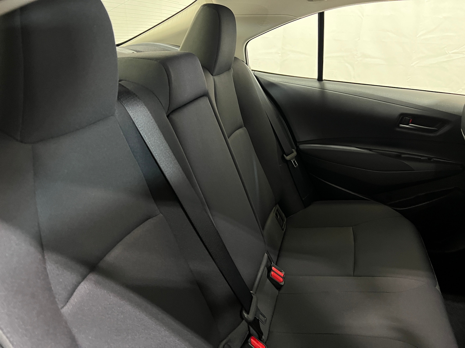 Thumbnail: 2024 Toyota Corolla - 6