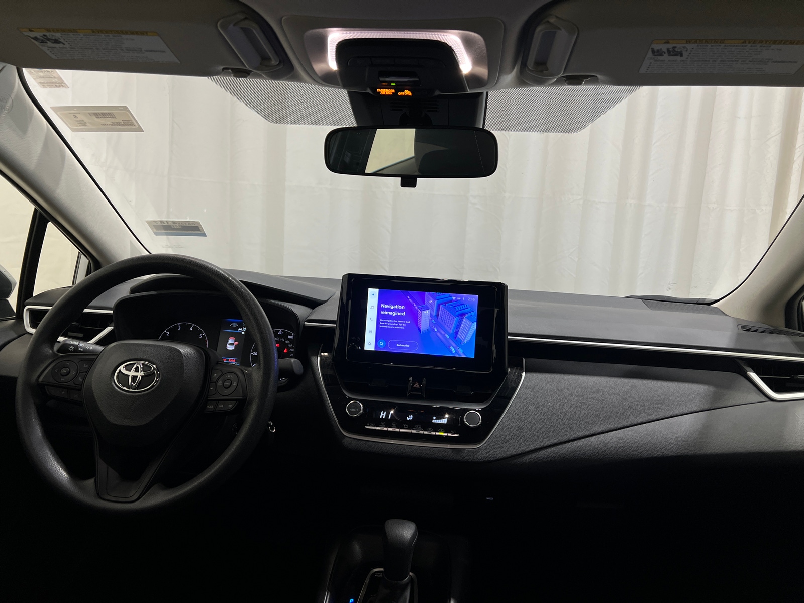 Thumbnail: 2024 Toyota Corolla - 3