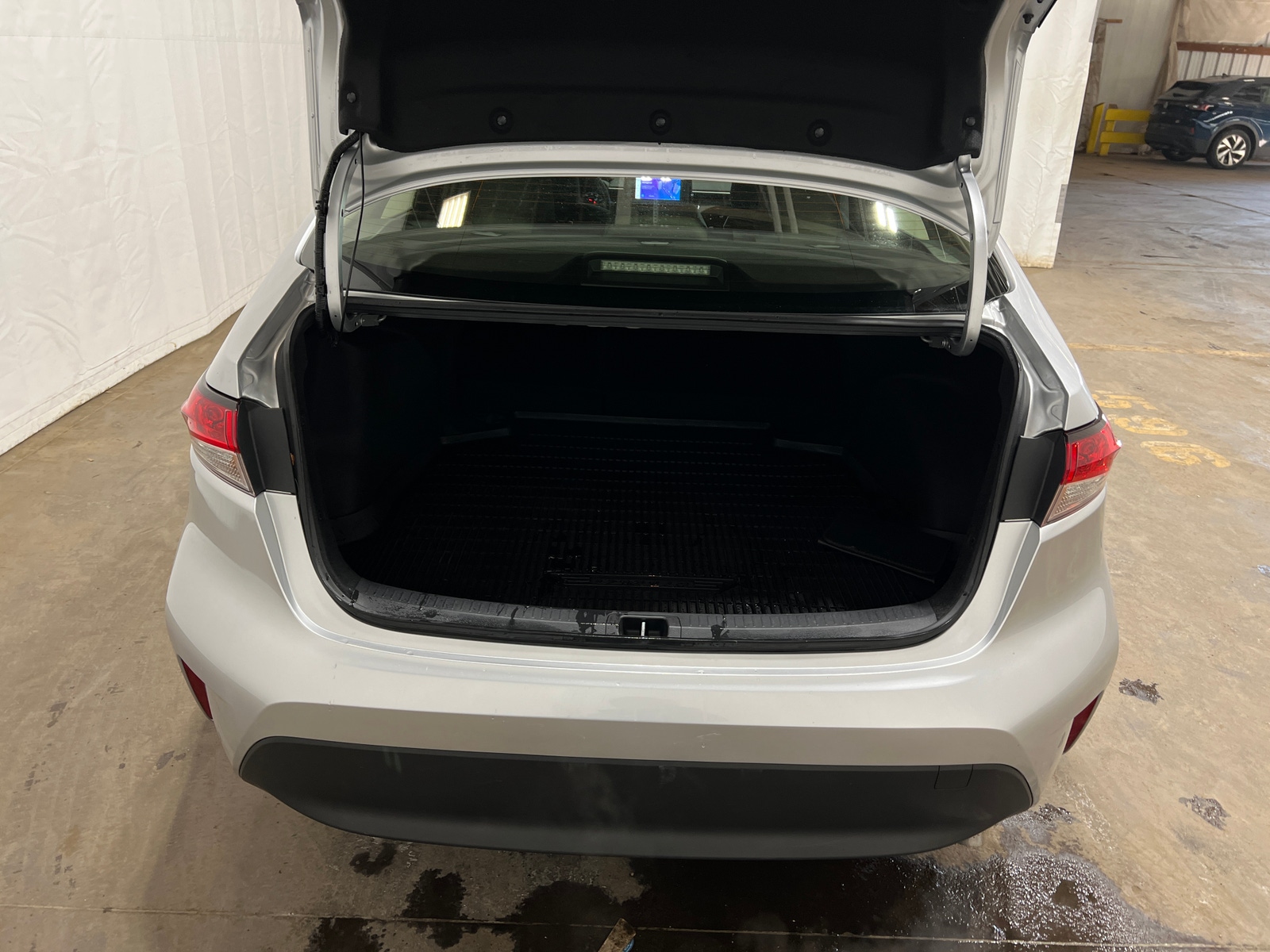 Thumbnail: 2024 Toyota Corolla - 7