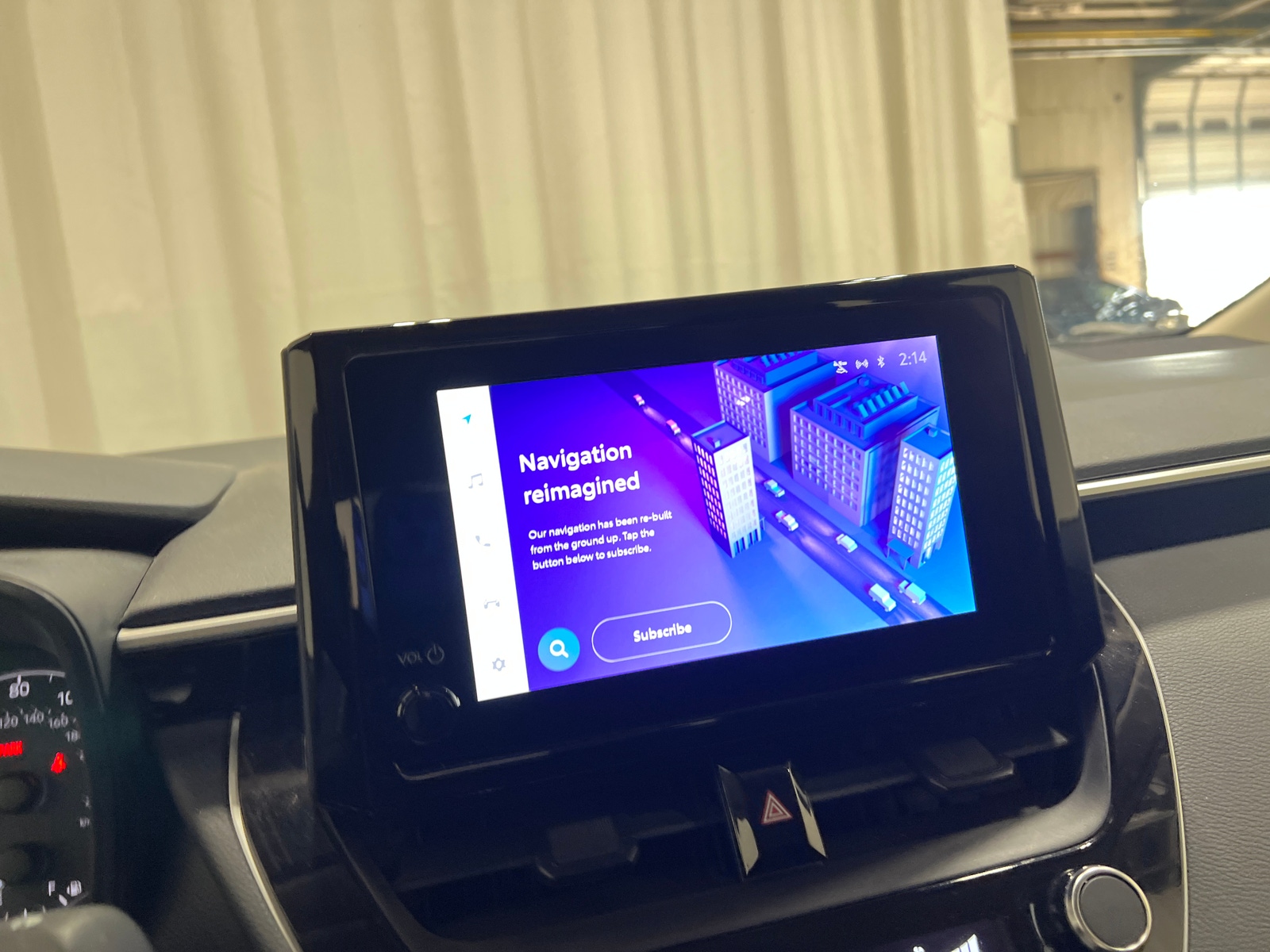 Thumbnail: 2024 Toyota Corolla - 4