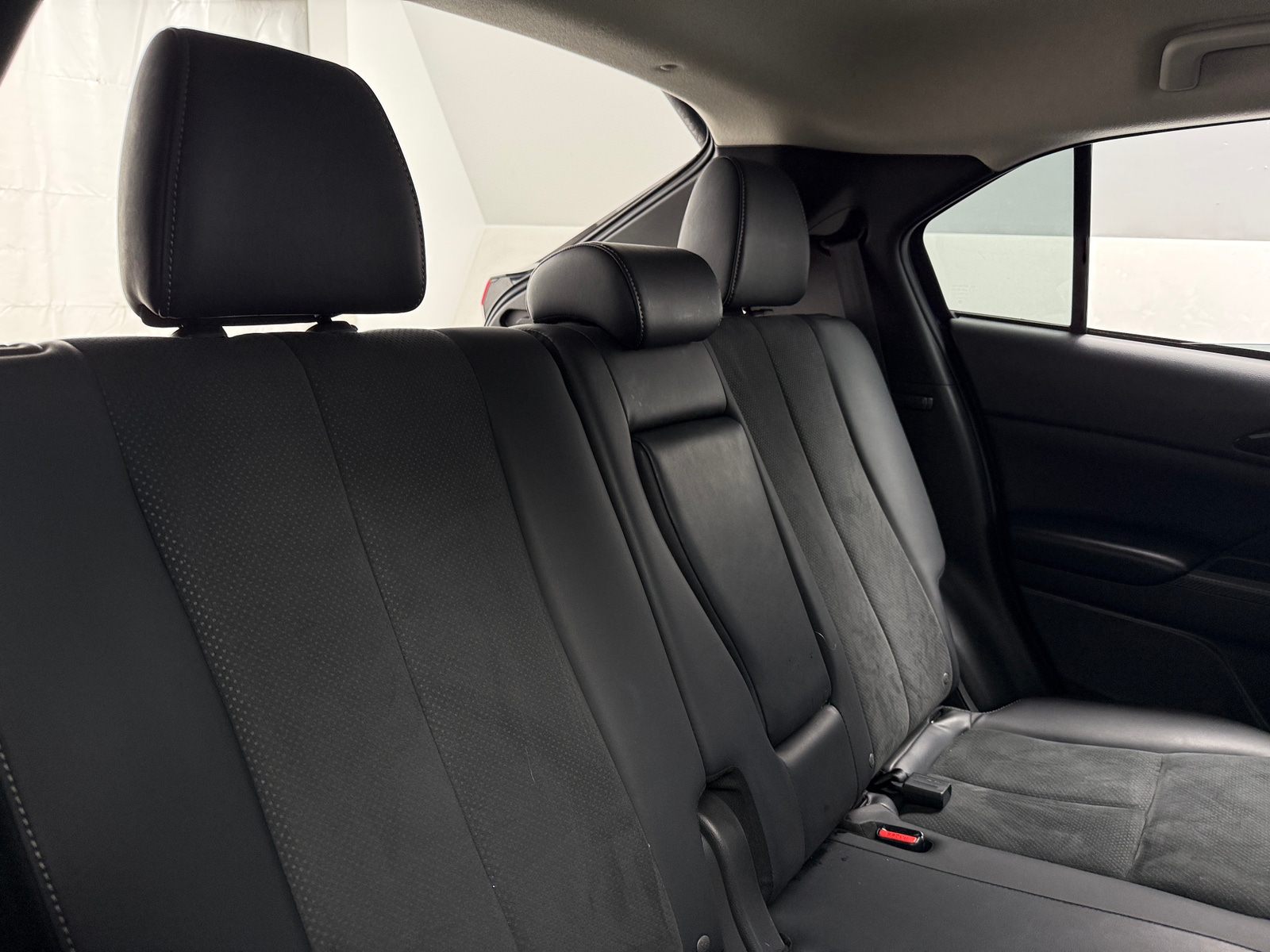 Thumbnail: 2024 Mitsubishi Eclipse Cross - 5