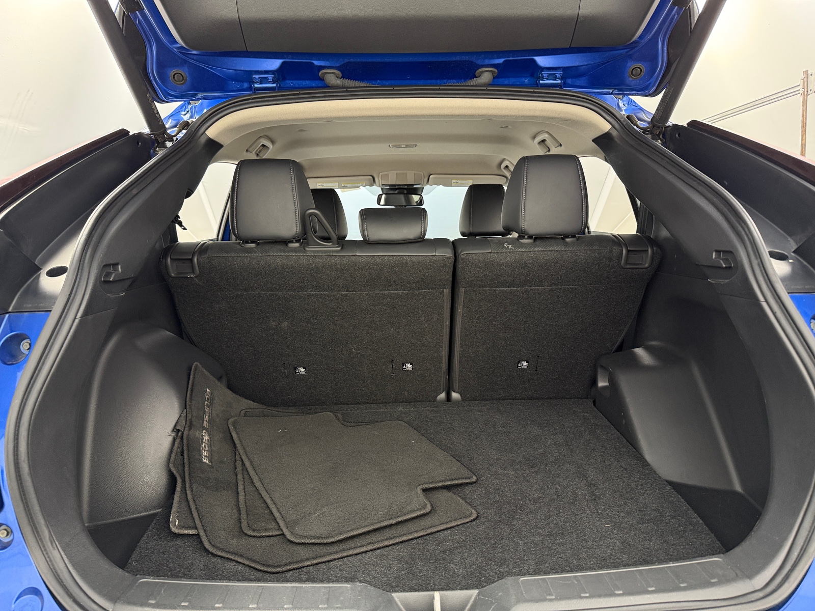 Thumbnail: 2024 Mitsubishi Eclipse Cross - 6