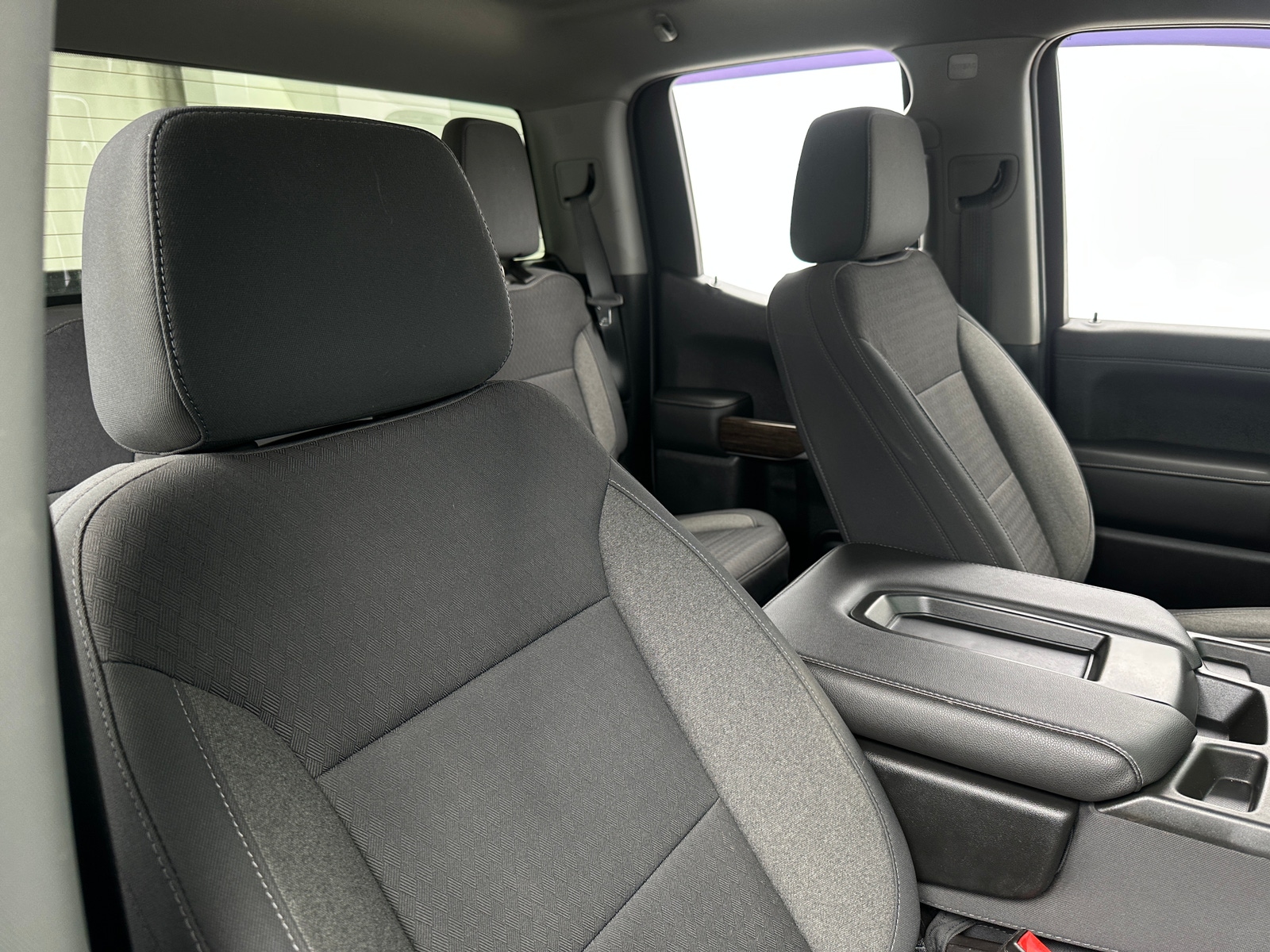 Thumbnail: 2020 GMC Sierra 1500 - 2