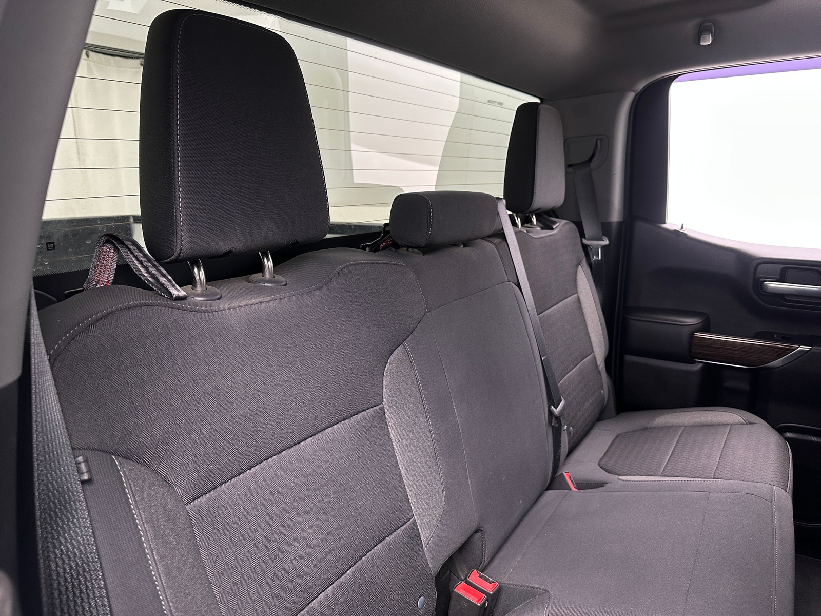 Thumbnail: 2020 GMC Sierra 1500 - 6