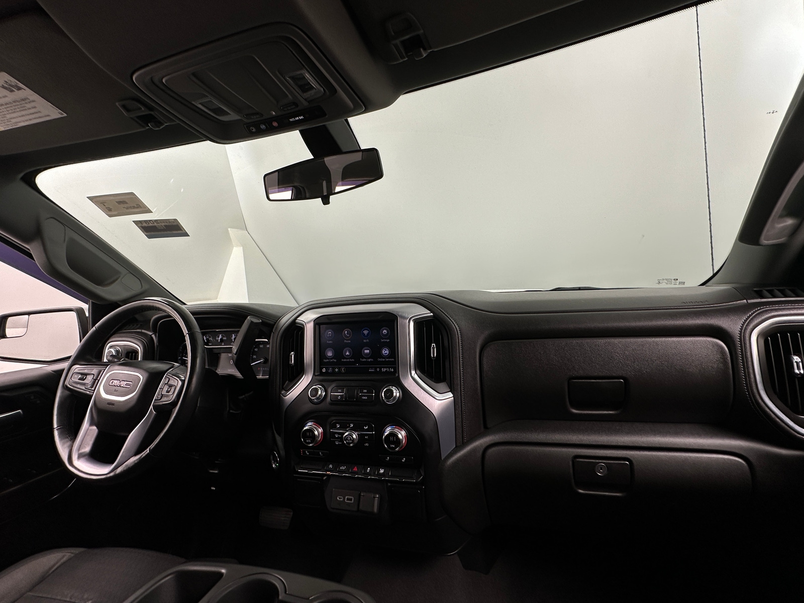 Thumbnail: 2020 GMC Sierra 1500 - 3