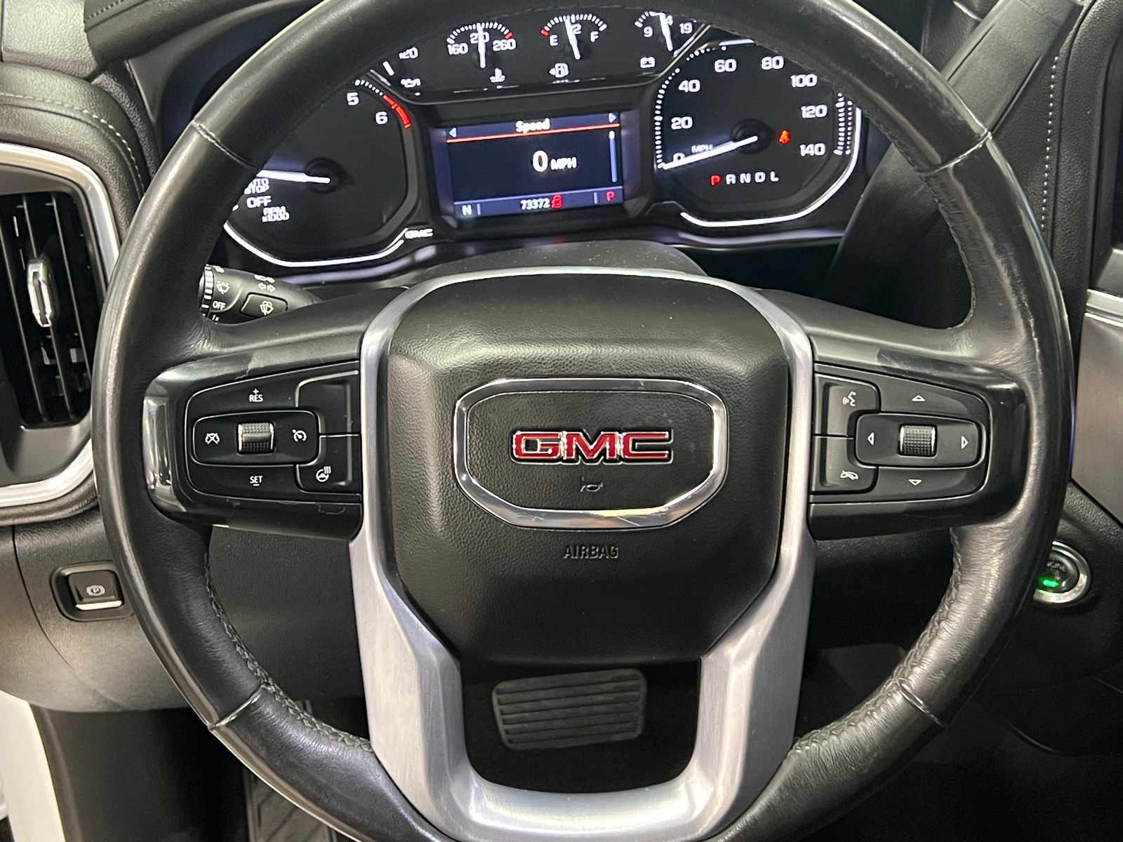 Thumbnail: 2020 GMC Sierra 1500 - 5