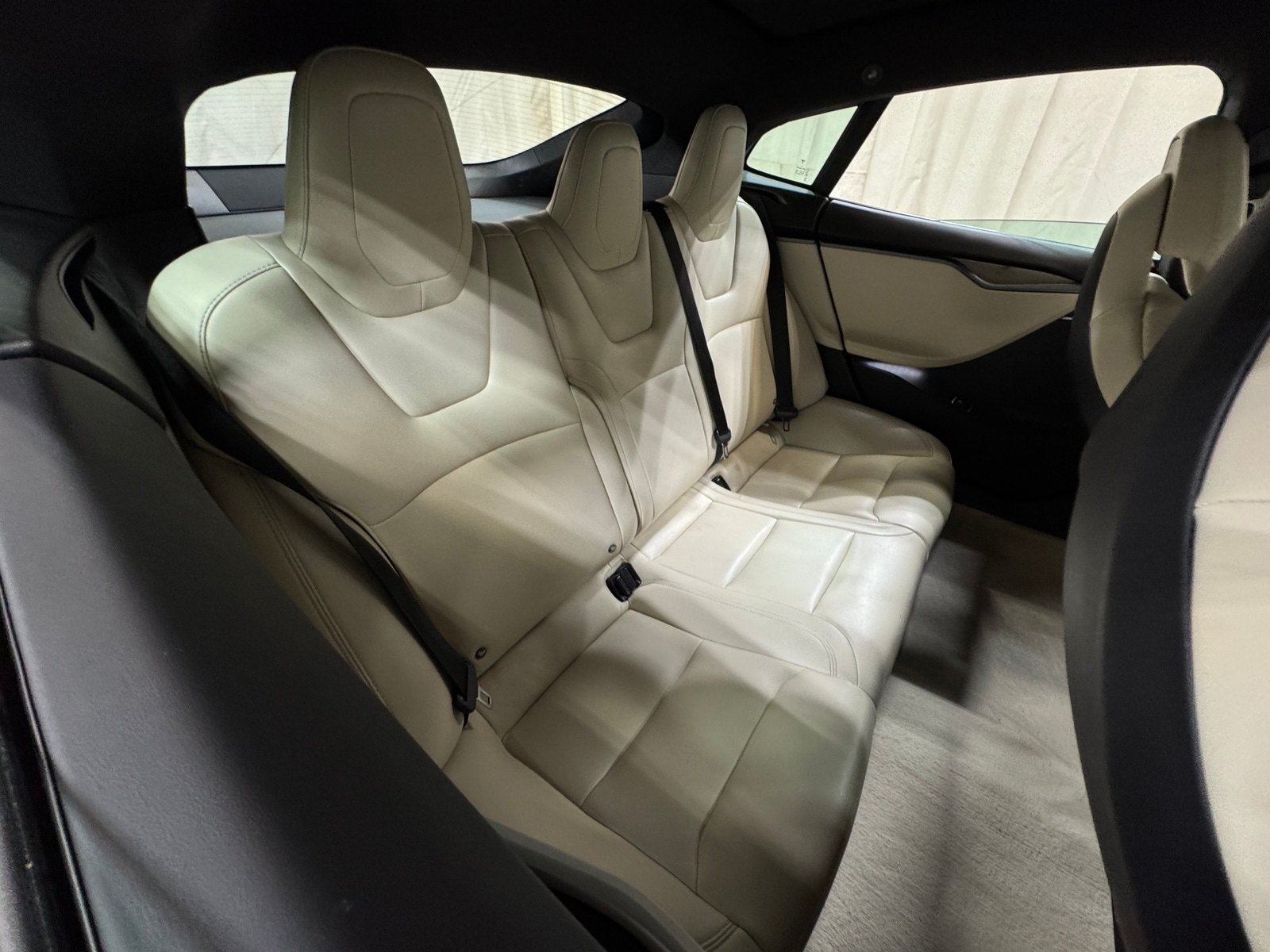 Thumbnail: 2019 Tesla Model S - 4