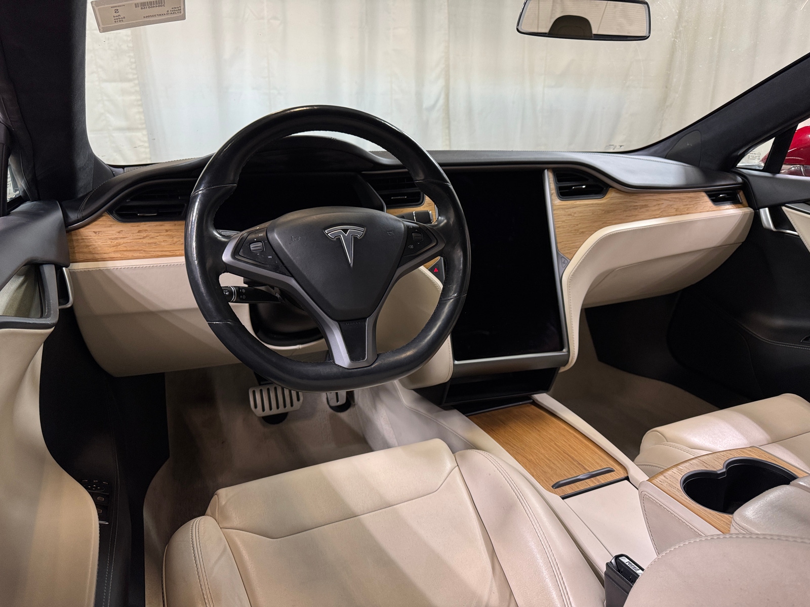 Thumbnail: 2019 Tesla Model S - 2