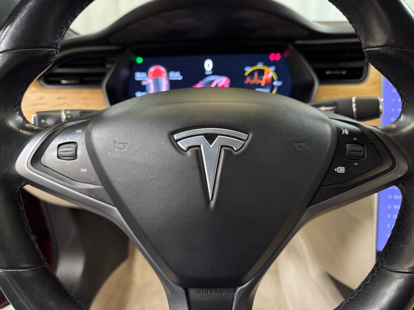Thumbnail: 2019 Tesla Model S - 3