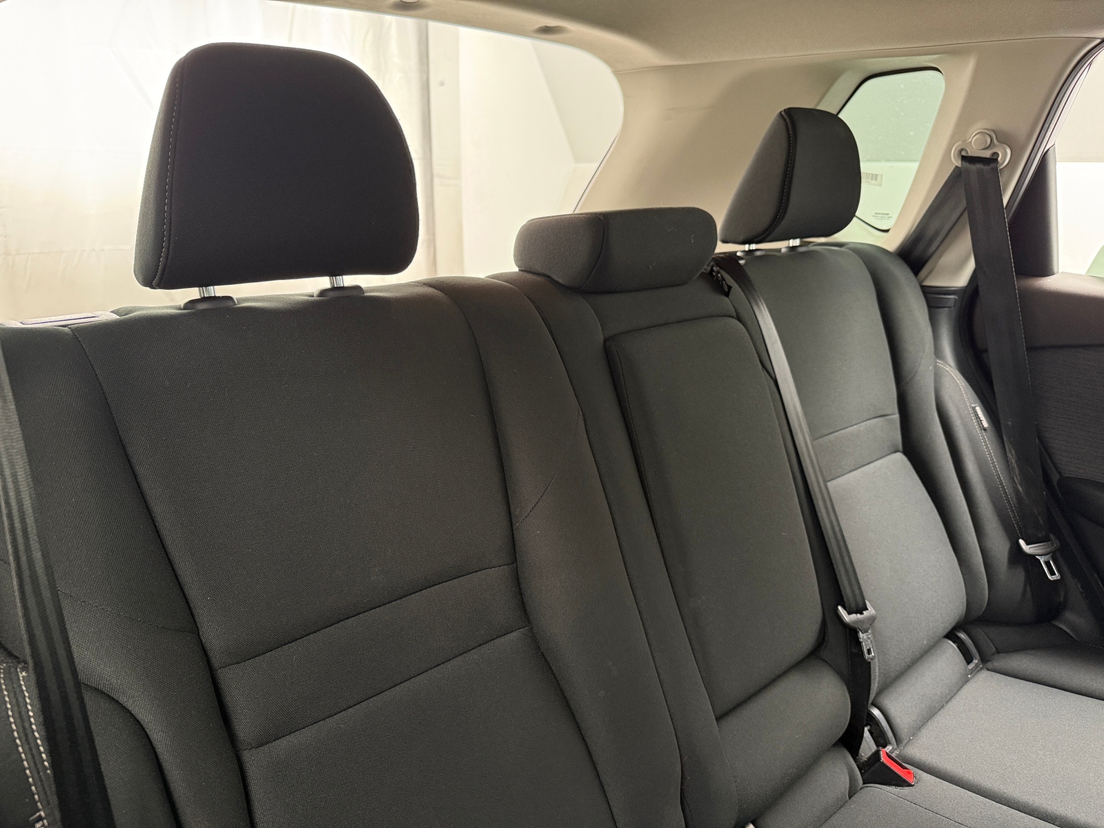 Thumbnail: 2023 Nissan Rogue - 6