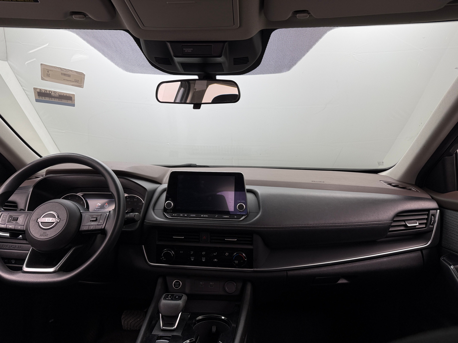 Thumbnail: 2023 Nissan Rogue - 3