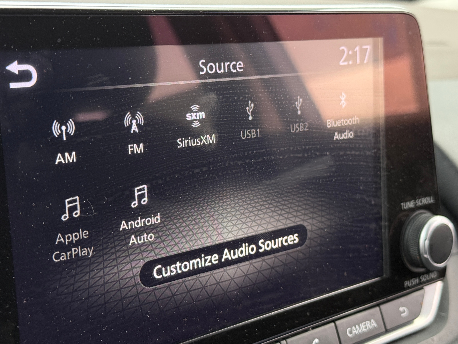 Thumbnail: 2023 Nissan Rogue - 4