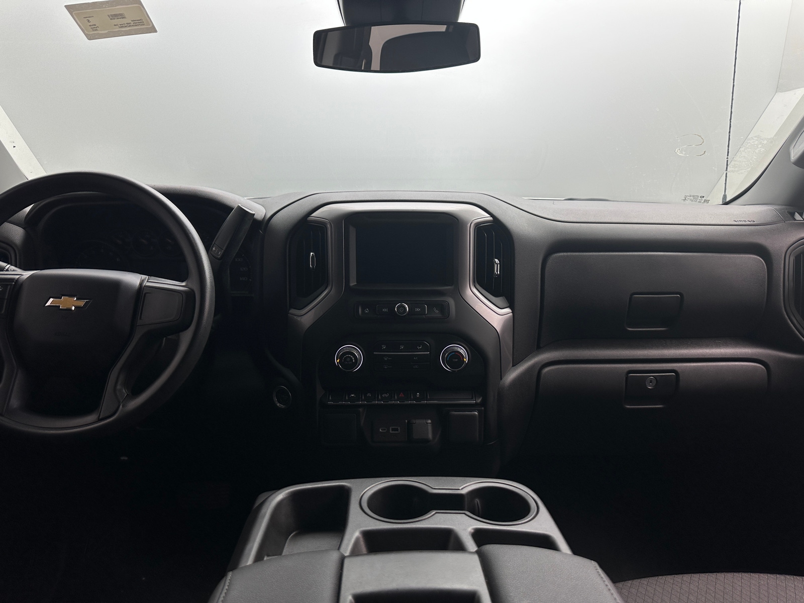 Thumbnail: 2022 Chevrolet Silverado 1500 - 3