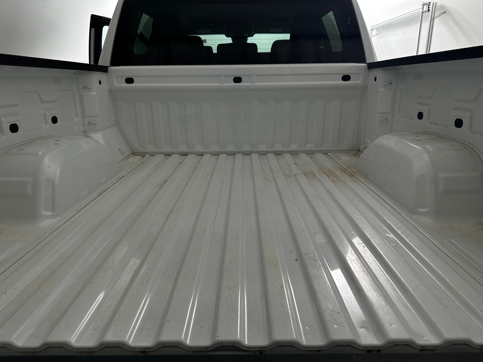 Thumbnail: 2022 Chevrolet Silverado 1500 - 7