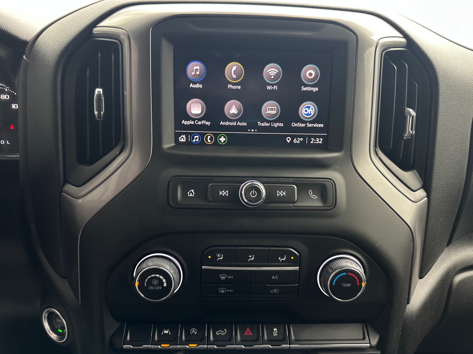 Thumbnail: 2022 Chevrolet Silverado 1500 - 4