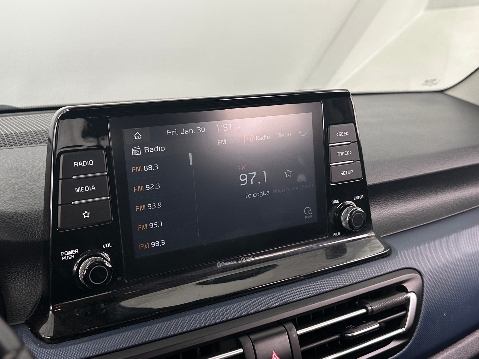 Thumbnail: 2021 Kia Seltos - 3