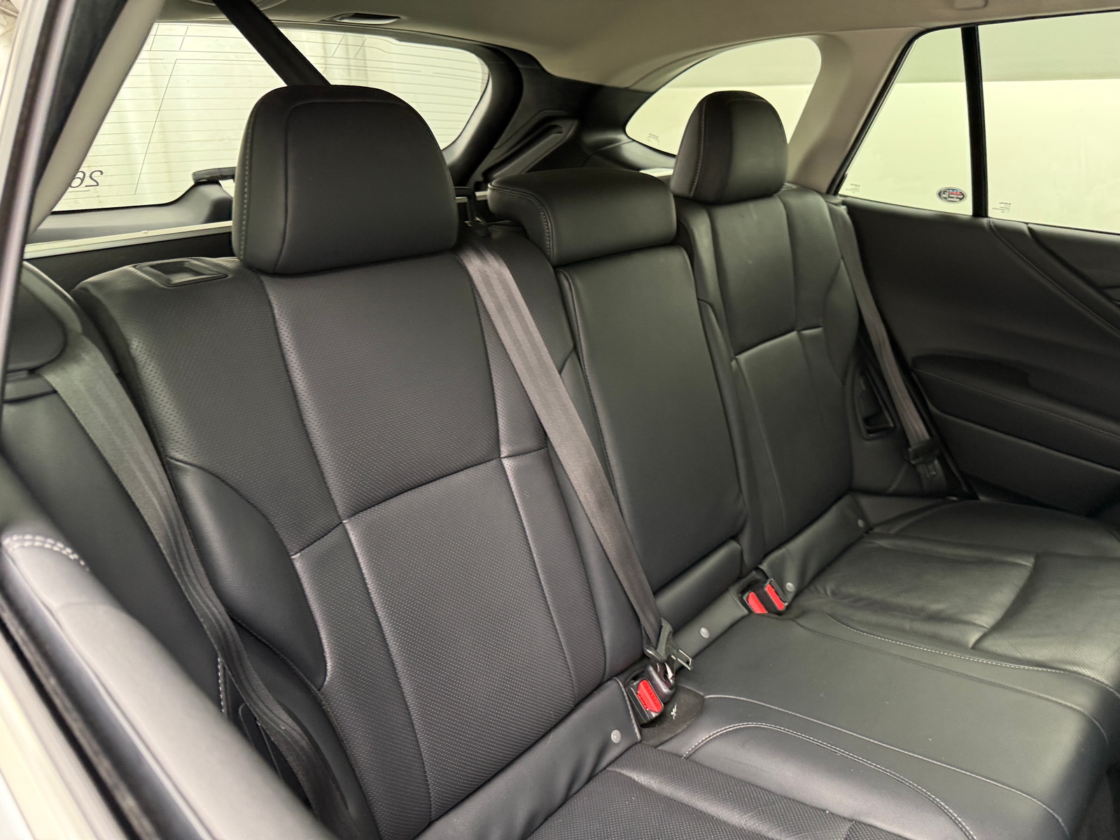 Thumbnail: 2022 Subaru Outback - 5