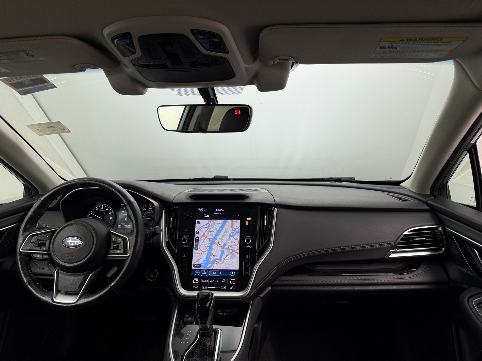 Thumbnail: 2022 Subaru Outback - 2