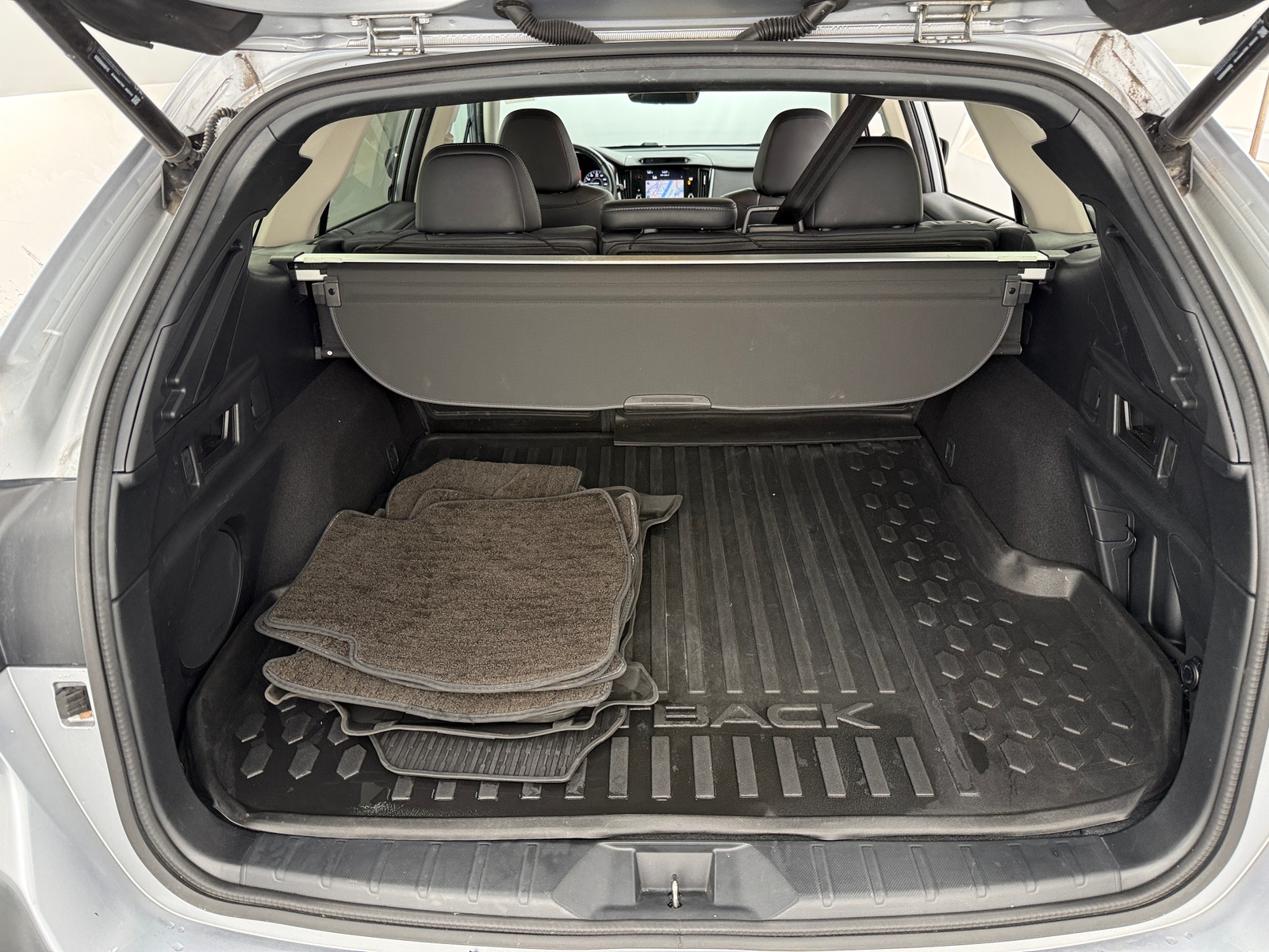 Thumbnail: 2022 Subaru Outback - 6