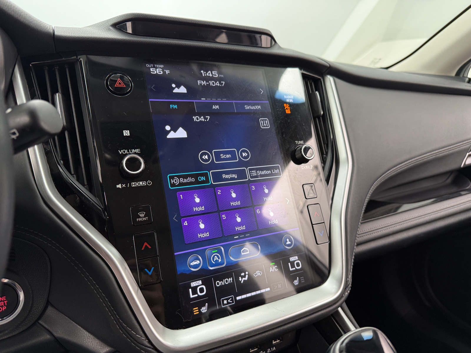 Thumbnail: 2022 Subaru Outback - 3