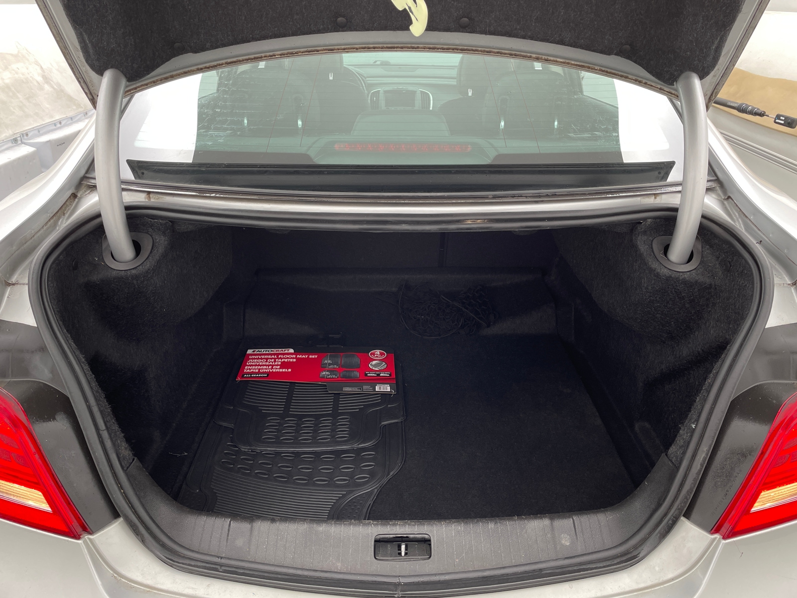 Thumbnail: 2014 Buick LaCrosse - 6