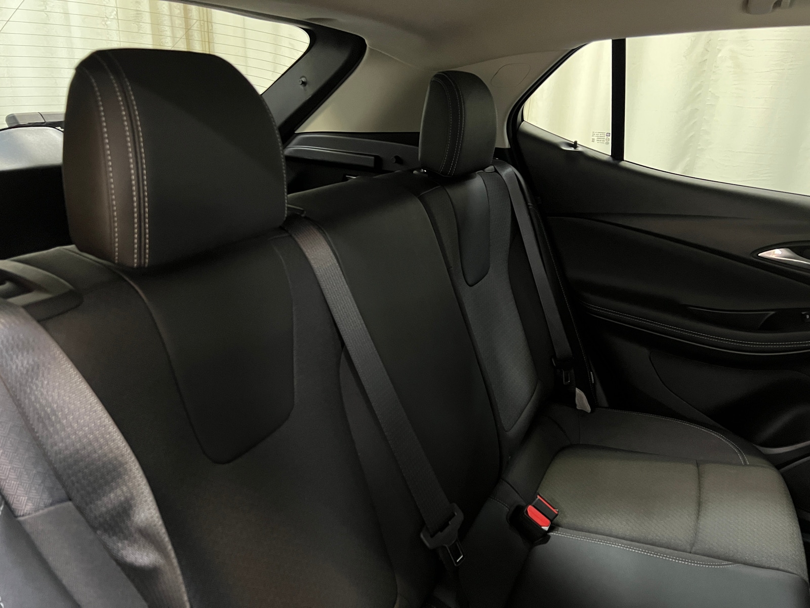 Thumbnail: 2025 Buick Encore GX - 6