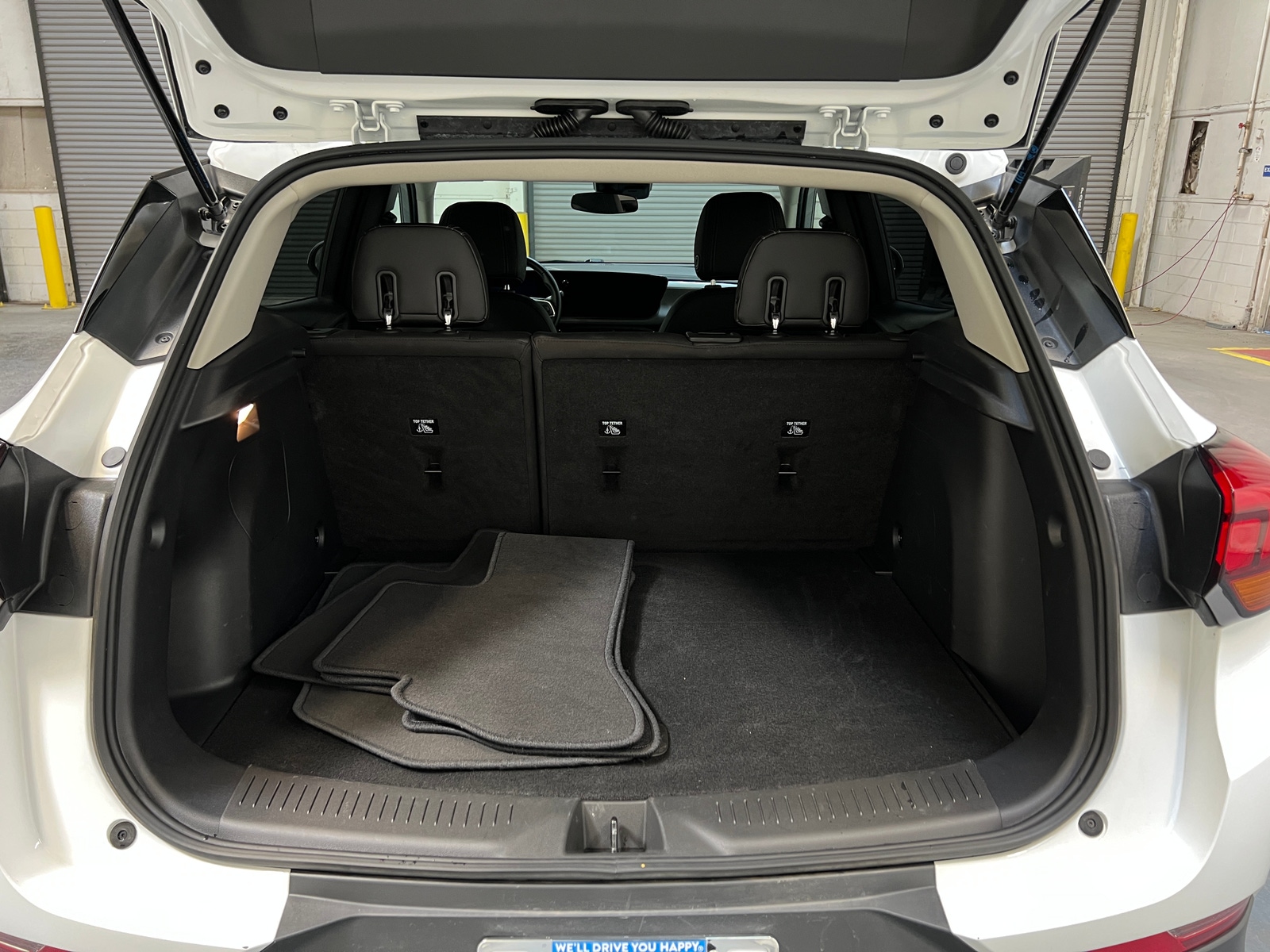 Thumbnail: 2025 Buick Encore GX - 7