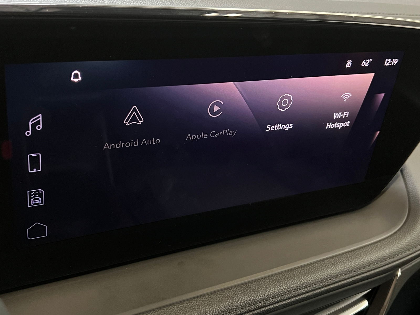 Thumbnail: 2025 Buick Encore GX - 4