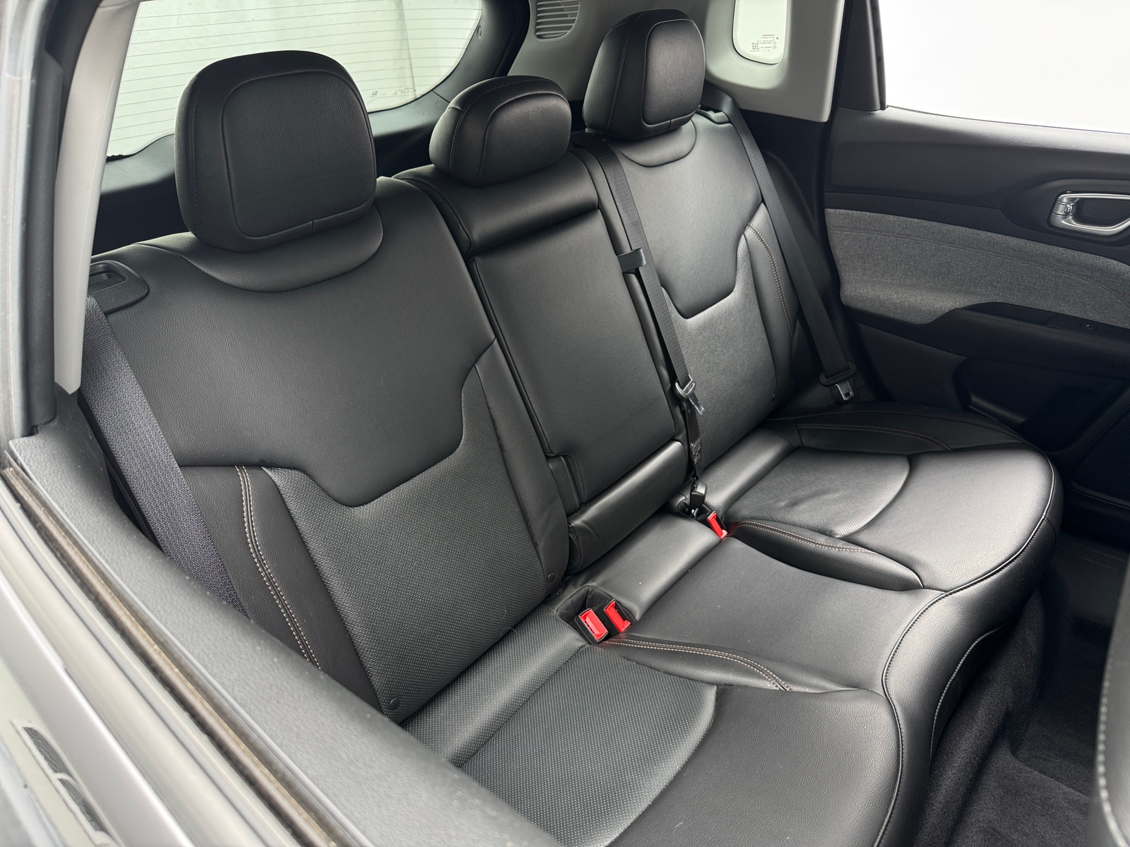 Thumbnail: 2022 Jeep Compass - 5