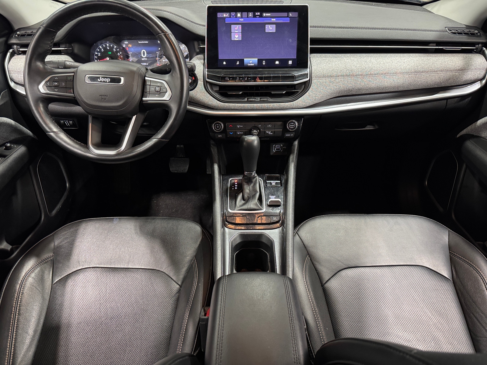 Thumbnail: 2022 Jeep Compass - 2