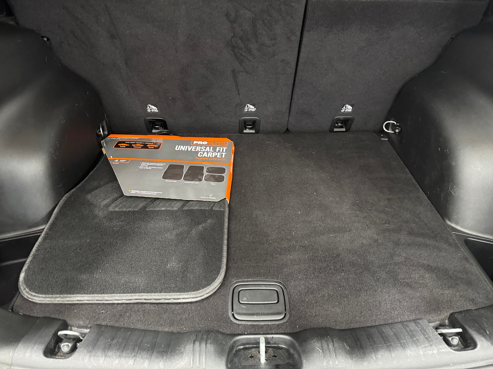 Thumbnail: 2022 Jeep Compass - 6