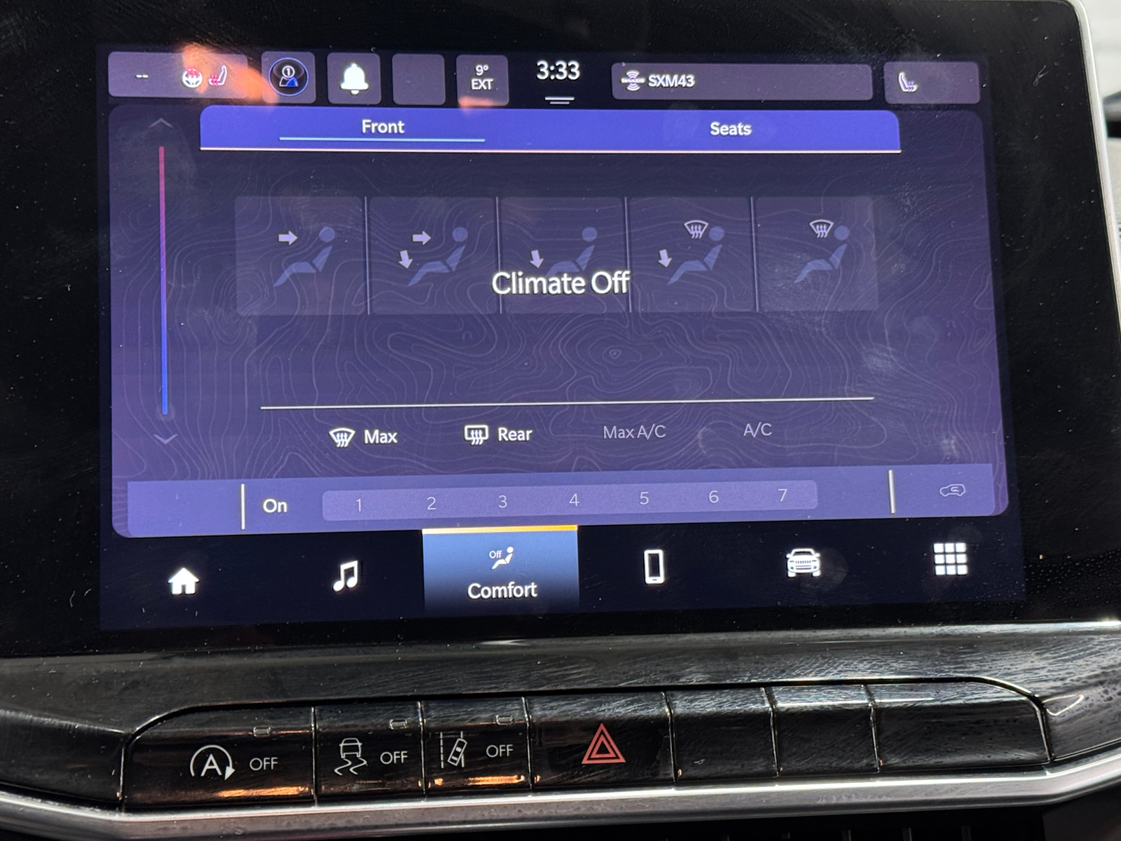 Thumbnail: 2022 Jeep Compass - 3