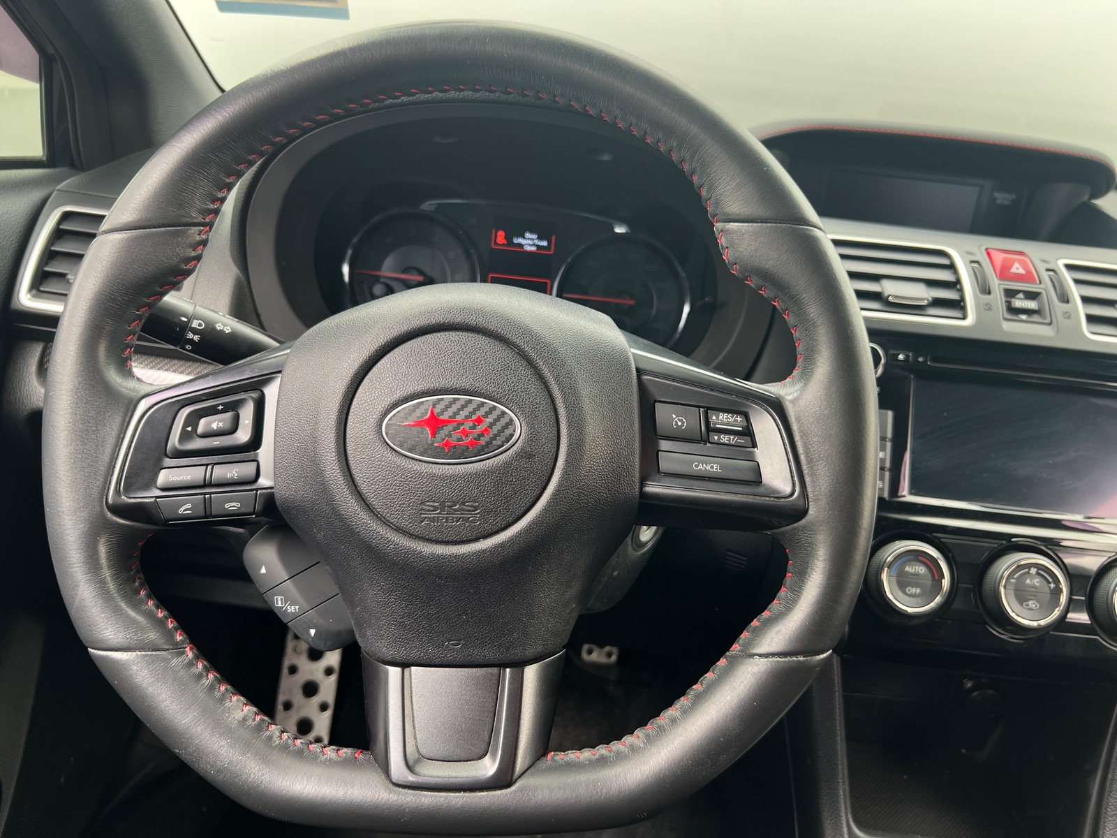 Thumbnail: 2019 Subaru WRX - 5