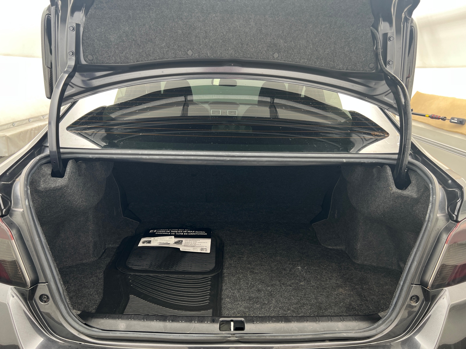 Thumbnail: 2019 Subaru WRX - 7