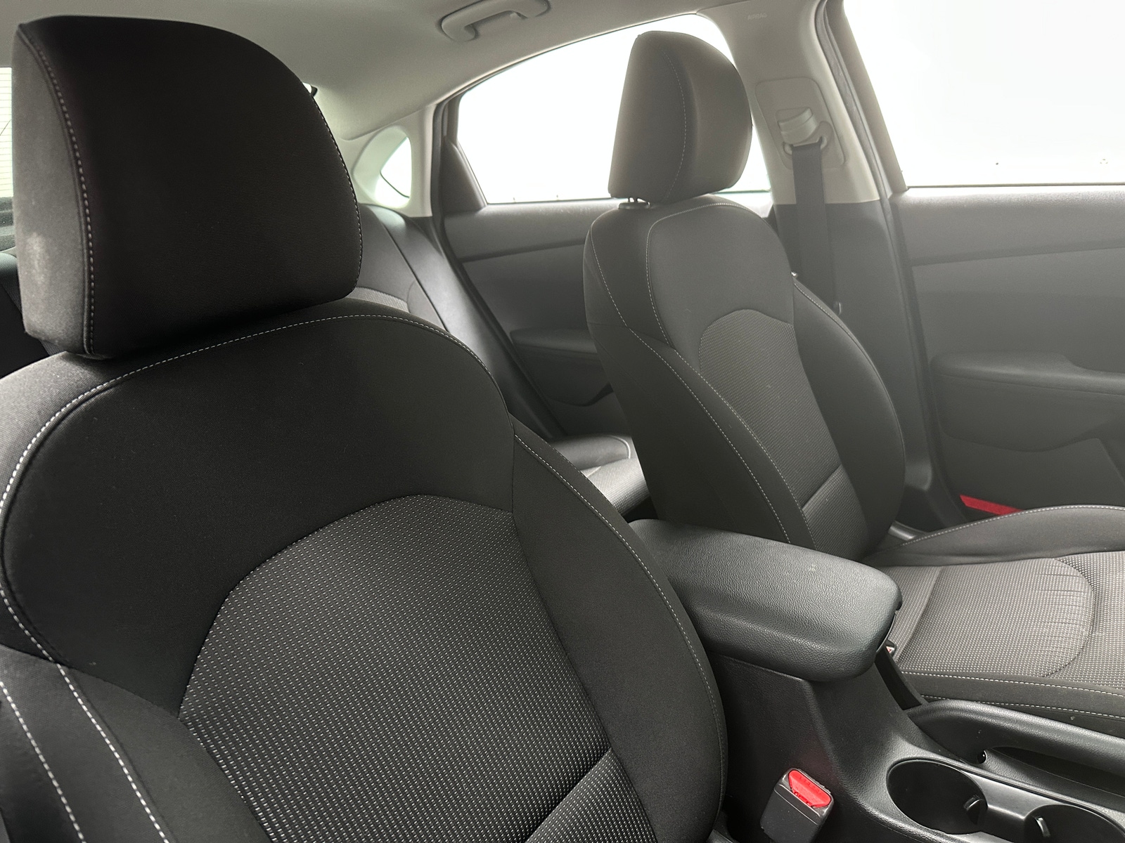 Thumbnail: 2021 Kia Forte - 2