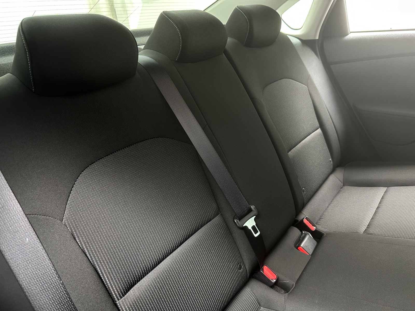 Thumbnail: 2021 Kia Forte - 6