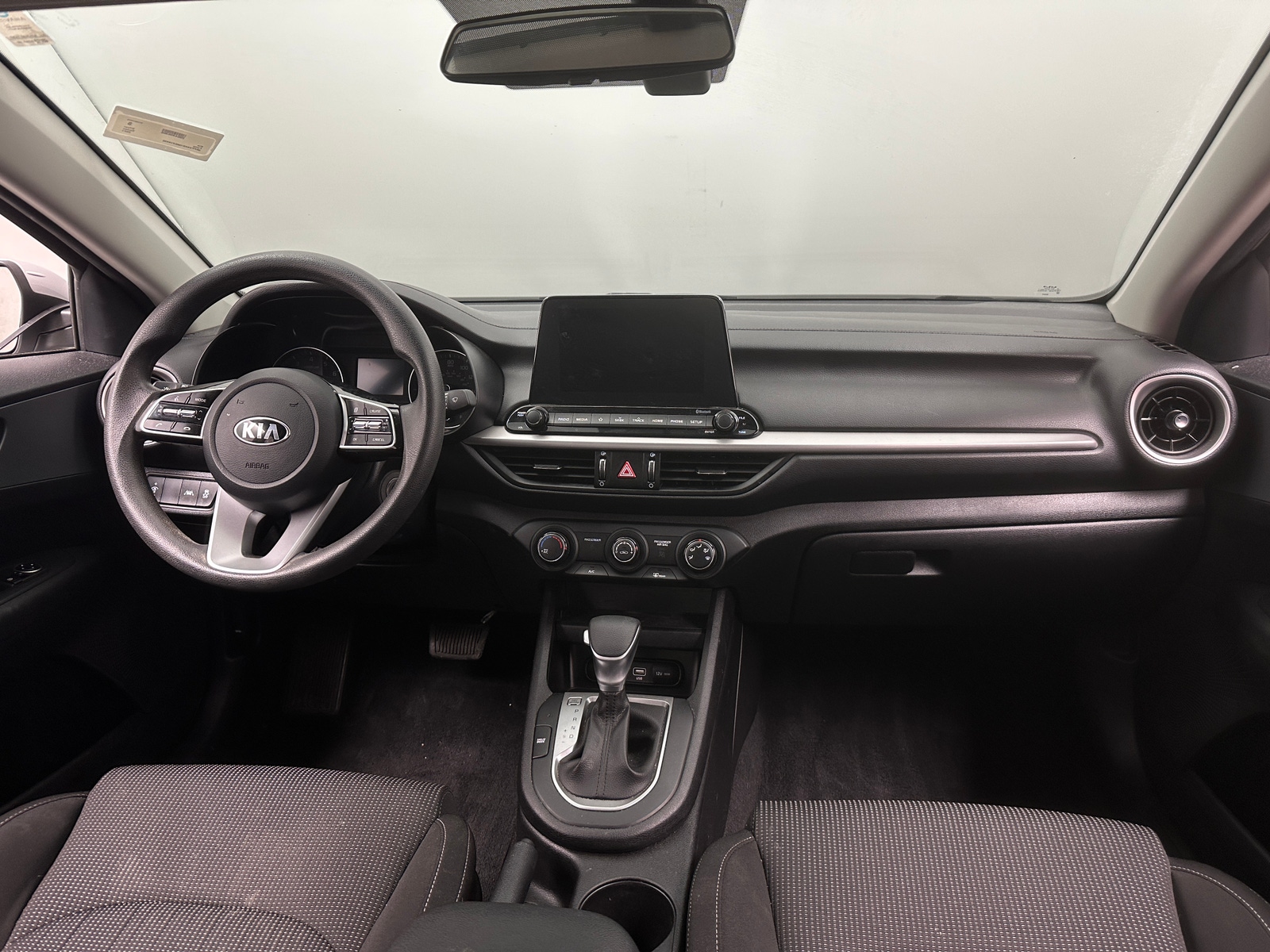 Thumbnail: 2021 Kia Forte - 3