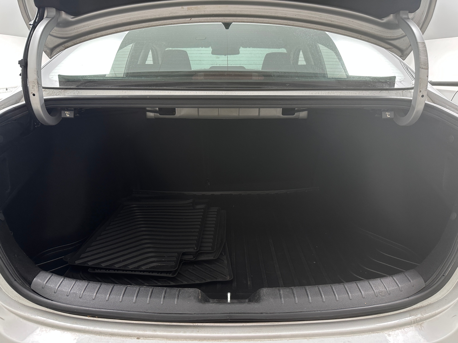 Thumbnail: 2021 Kia Forte - 7