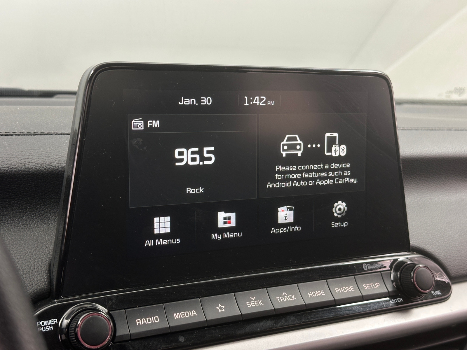 Thumbnail: 2021 Kia Forte - 4